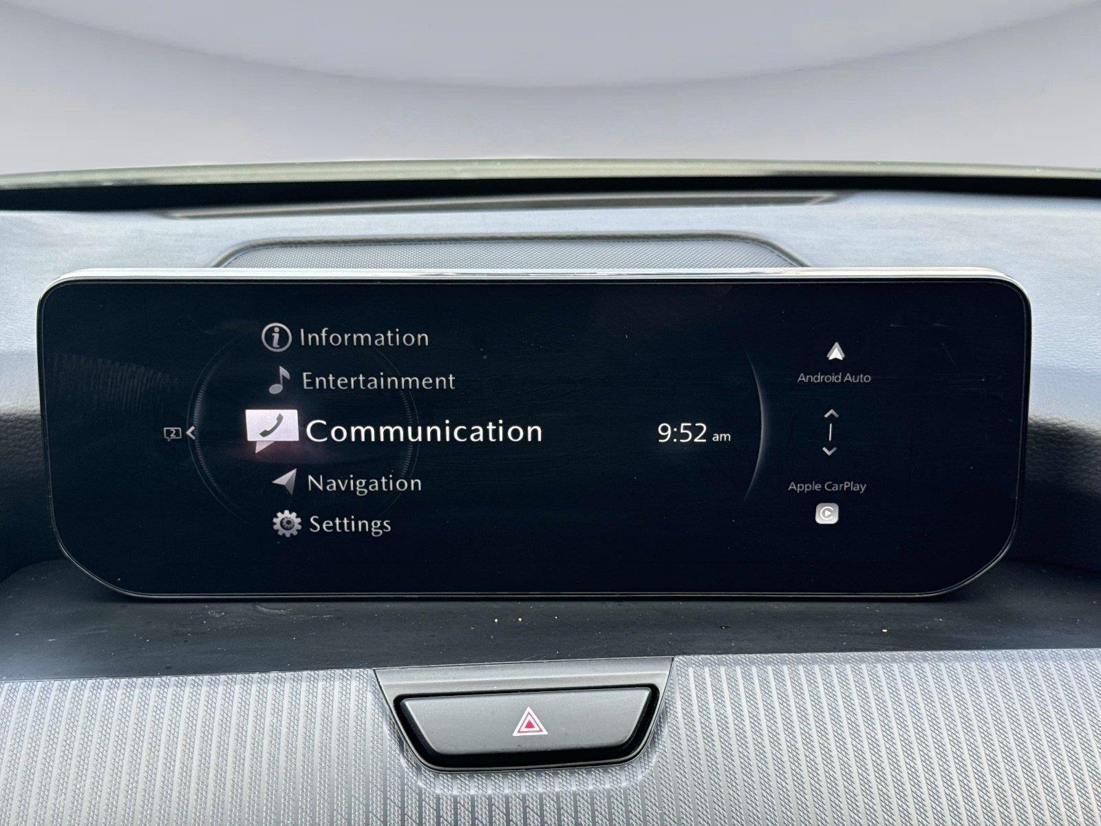 2026 Mazda CX-90 Select