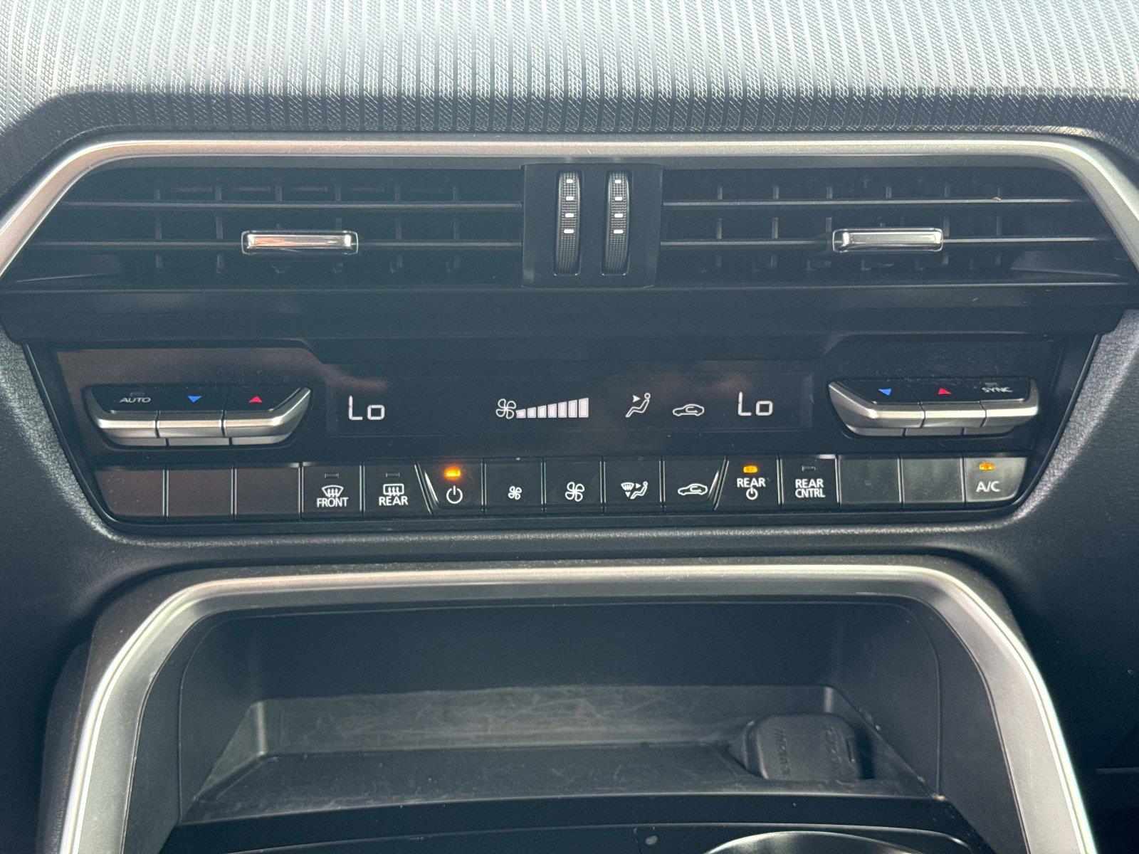 2026 Mazda CX-90 Select