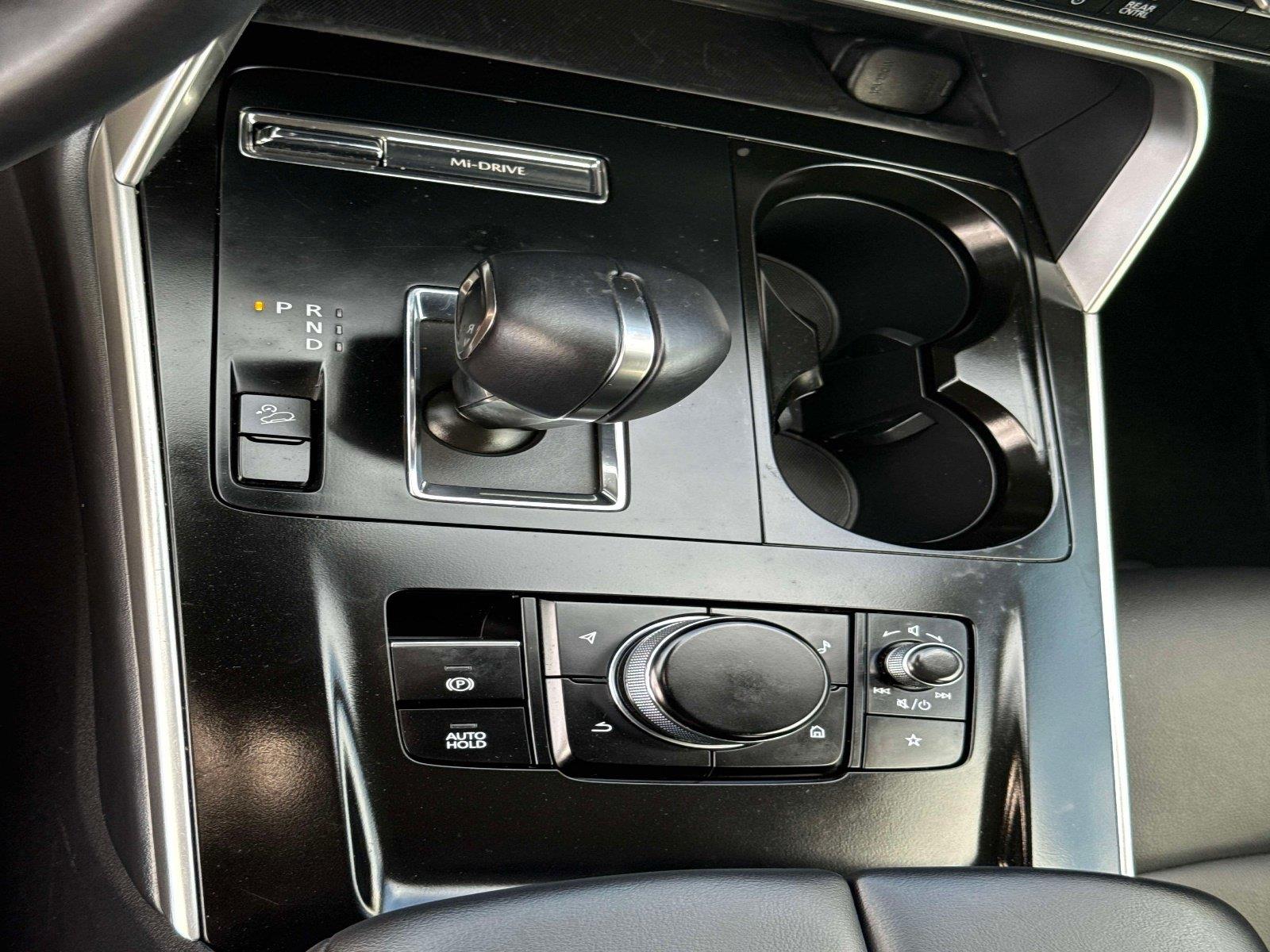2026 Mazda CX-90 Select