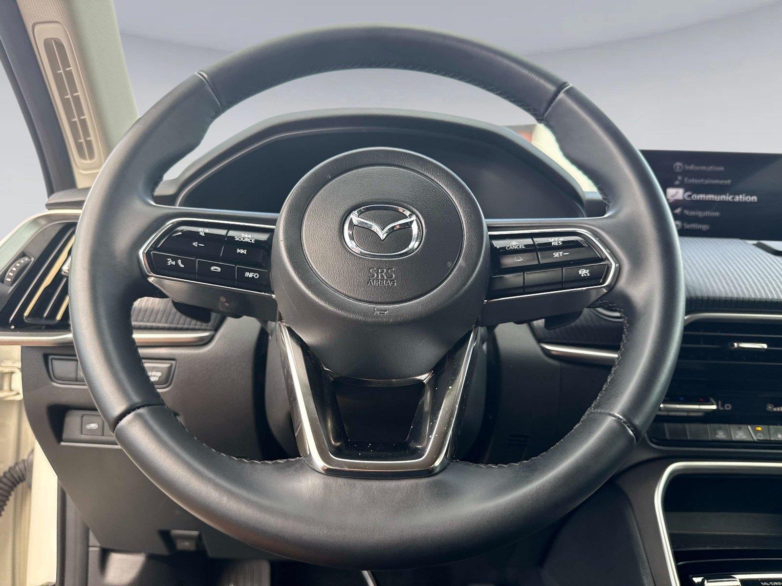 2026 Mazda CX-90 Select