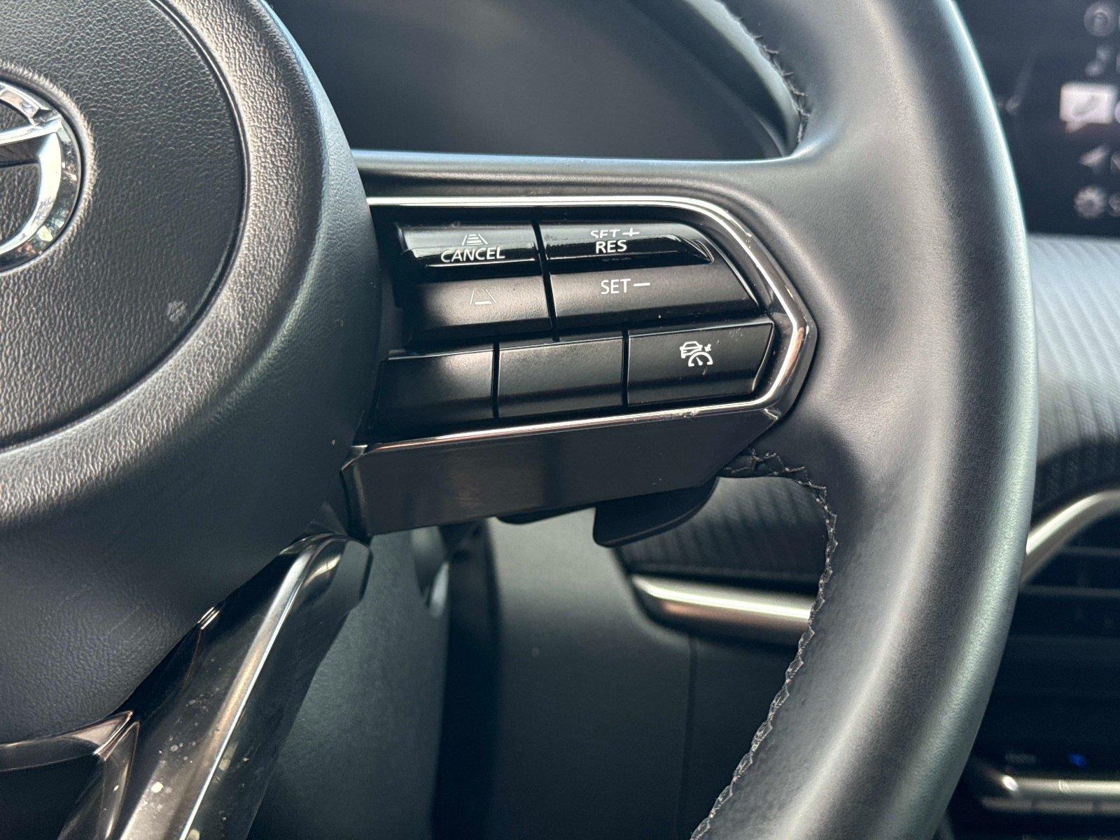 2026 Mazda CX-90 Select