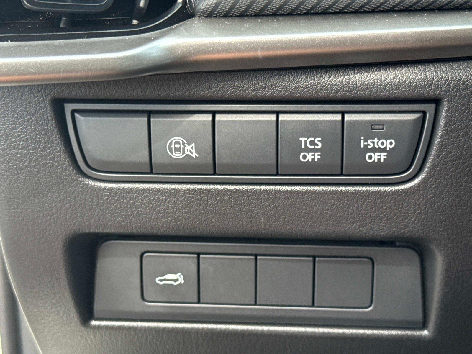 2026 Mazda CX-90 Select