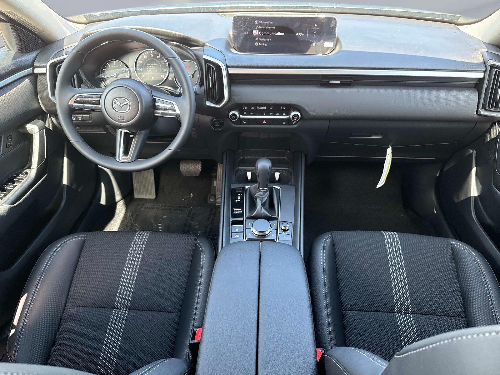 2026 Mazda CX-50 2.5 S Preferred
