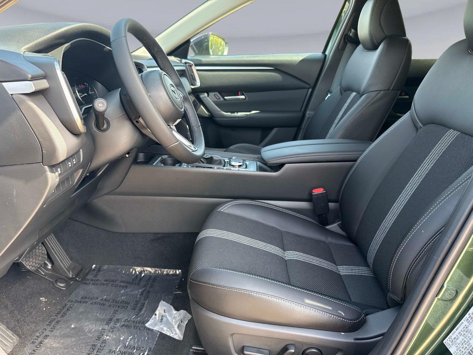 2026 Mazda CX-50 2.5 S Preferred