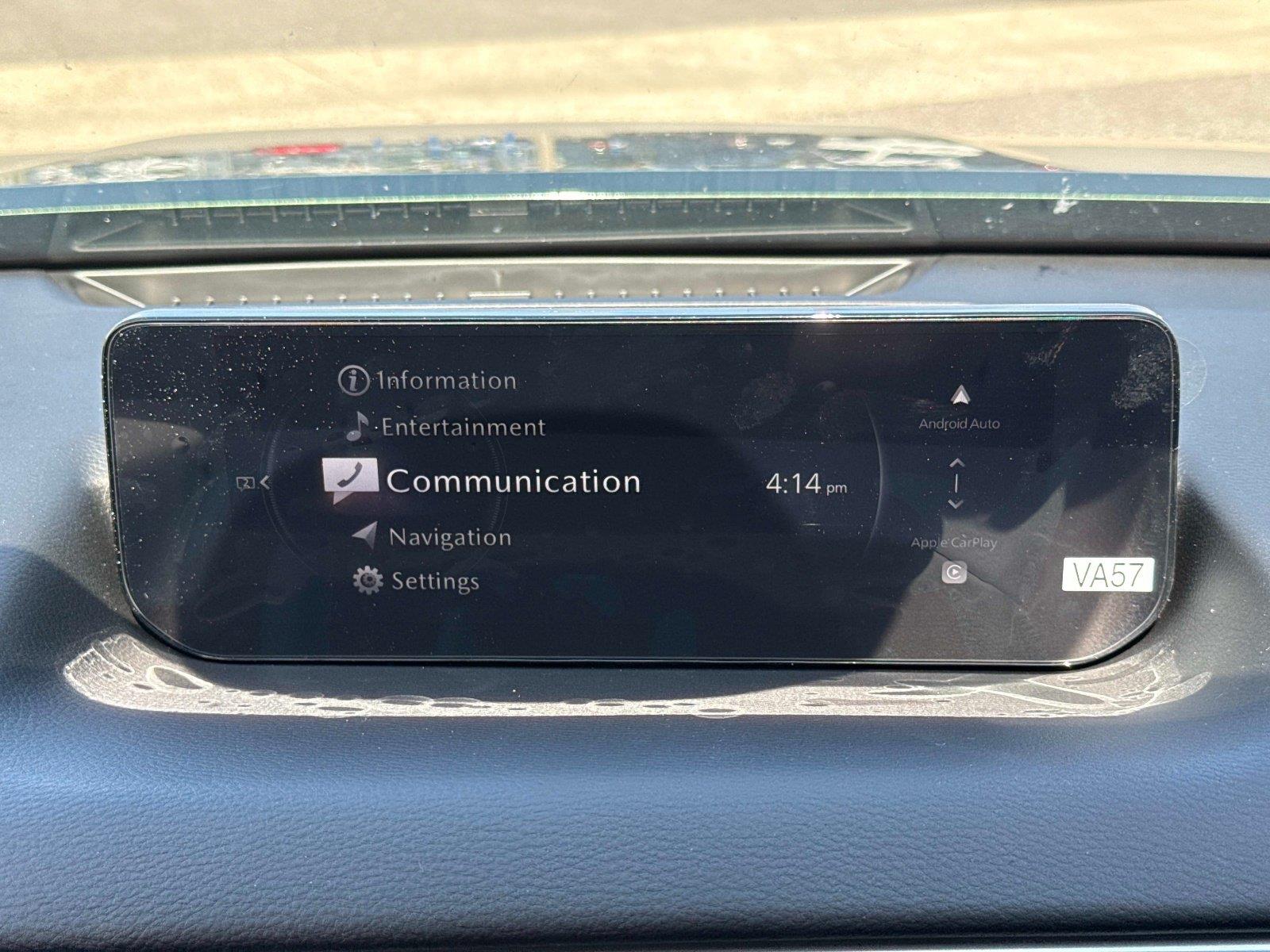 2026 Mazda CX-50 2.5 S Preferred