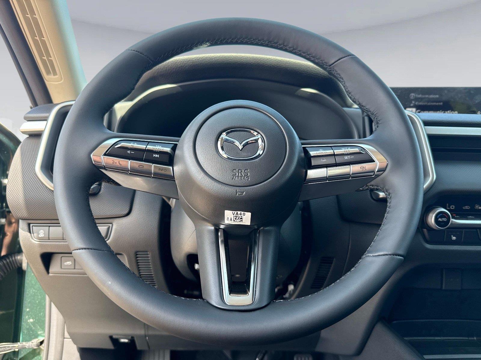 2026 Mazda CX-50 2.5 S Preferred