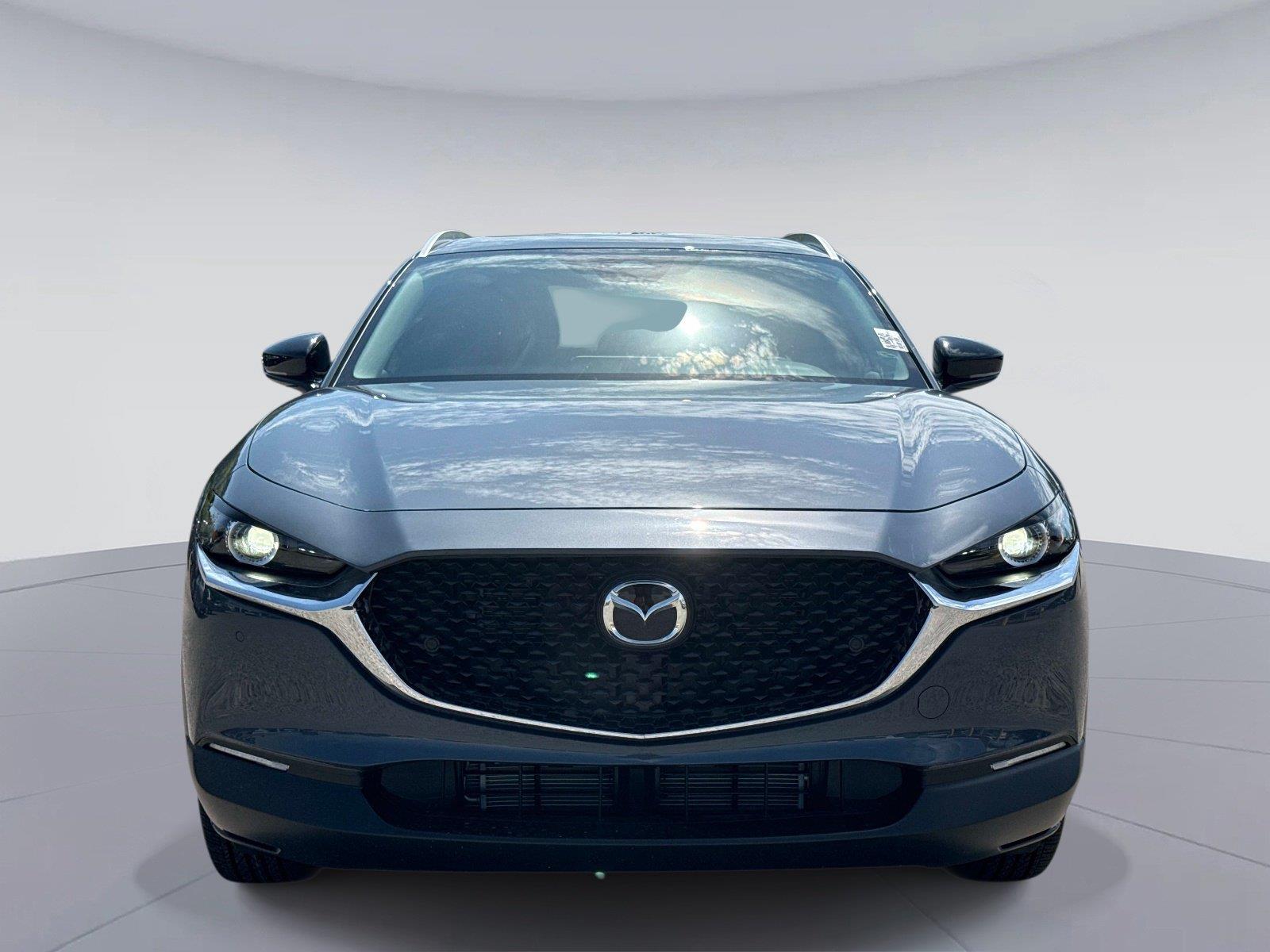 2026 Mazda CX-30 2.5 S Carbon Edition