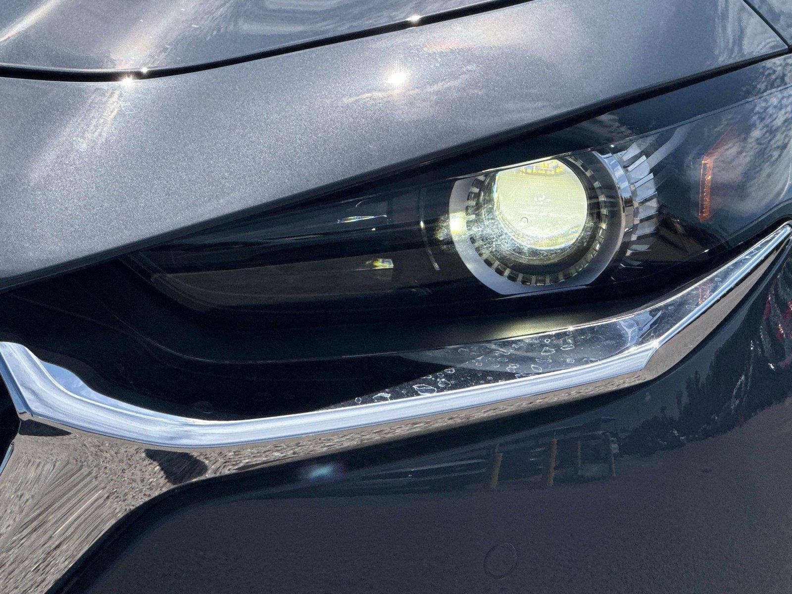 2026 Mazda CX-30 2.5 S Carbon Edition