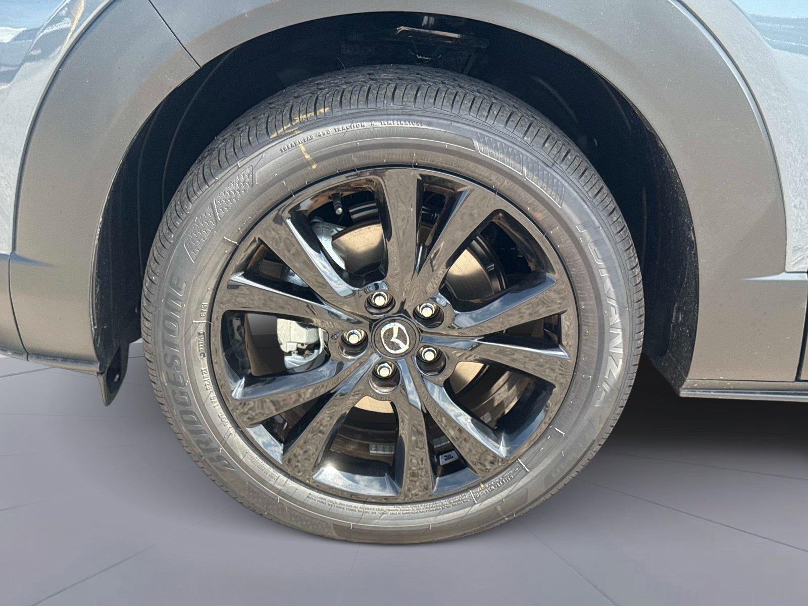 2026 Mazda CX-30 2.5 S Carbon Edition