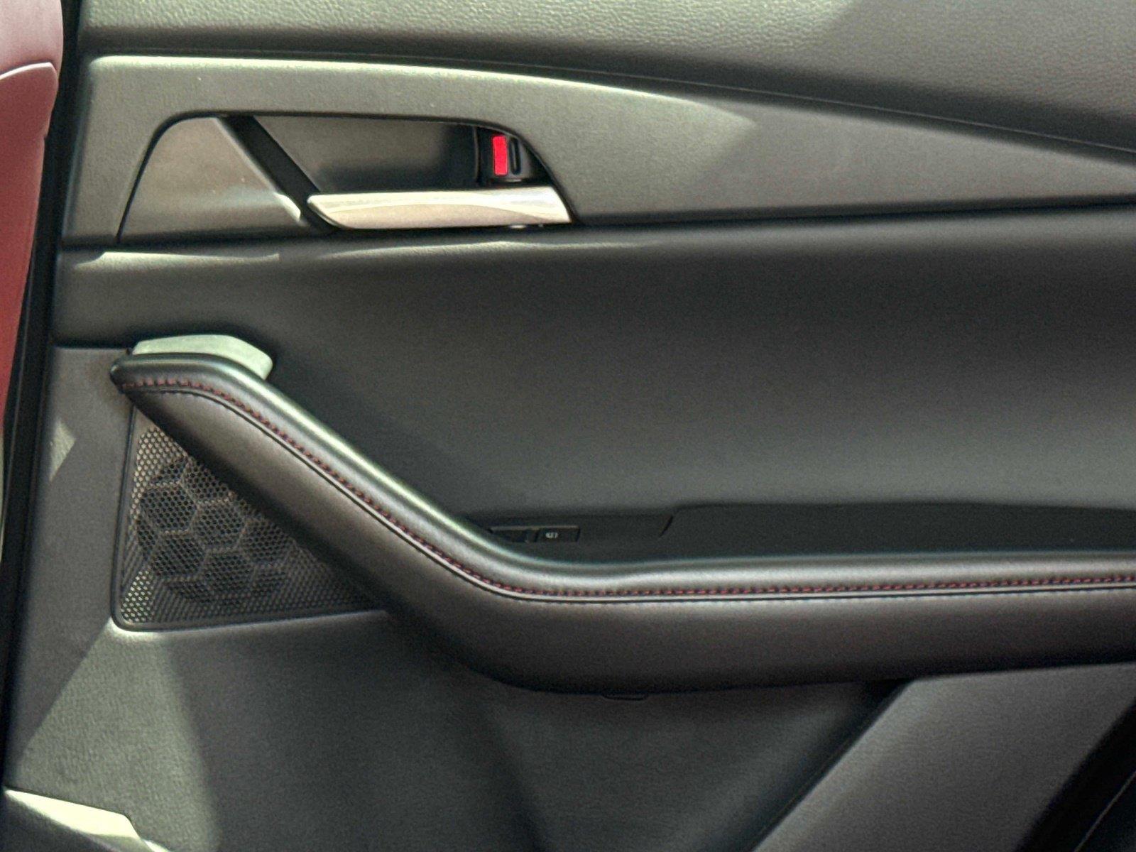 2026 Mazda CX-30 2.5 S Carbon Edition