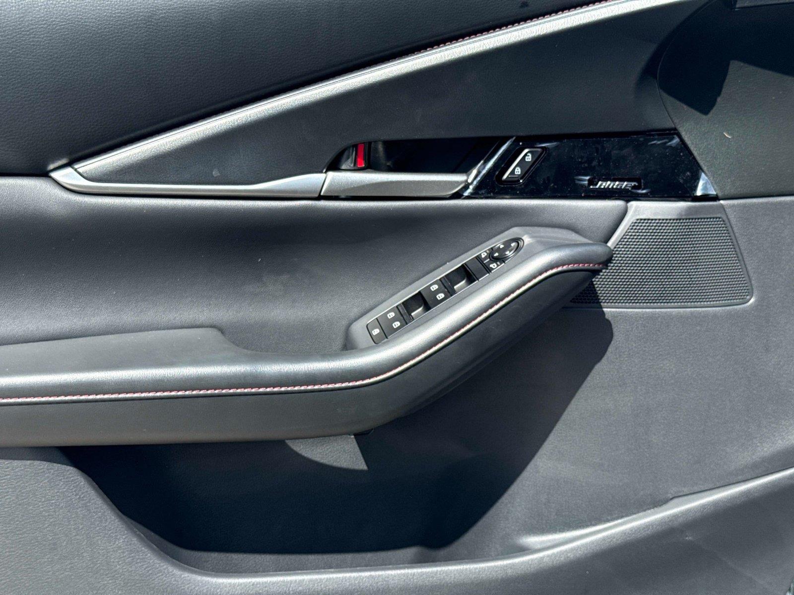 2026 Mazda CX-30 2.5 S Carbon Edition