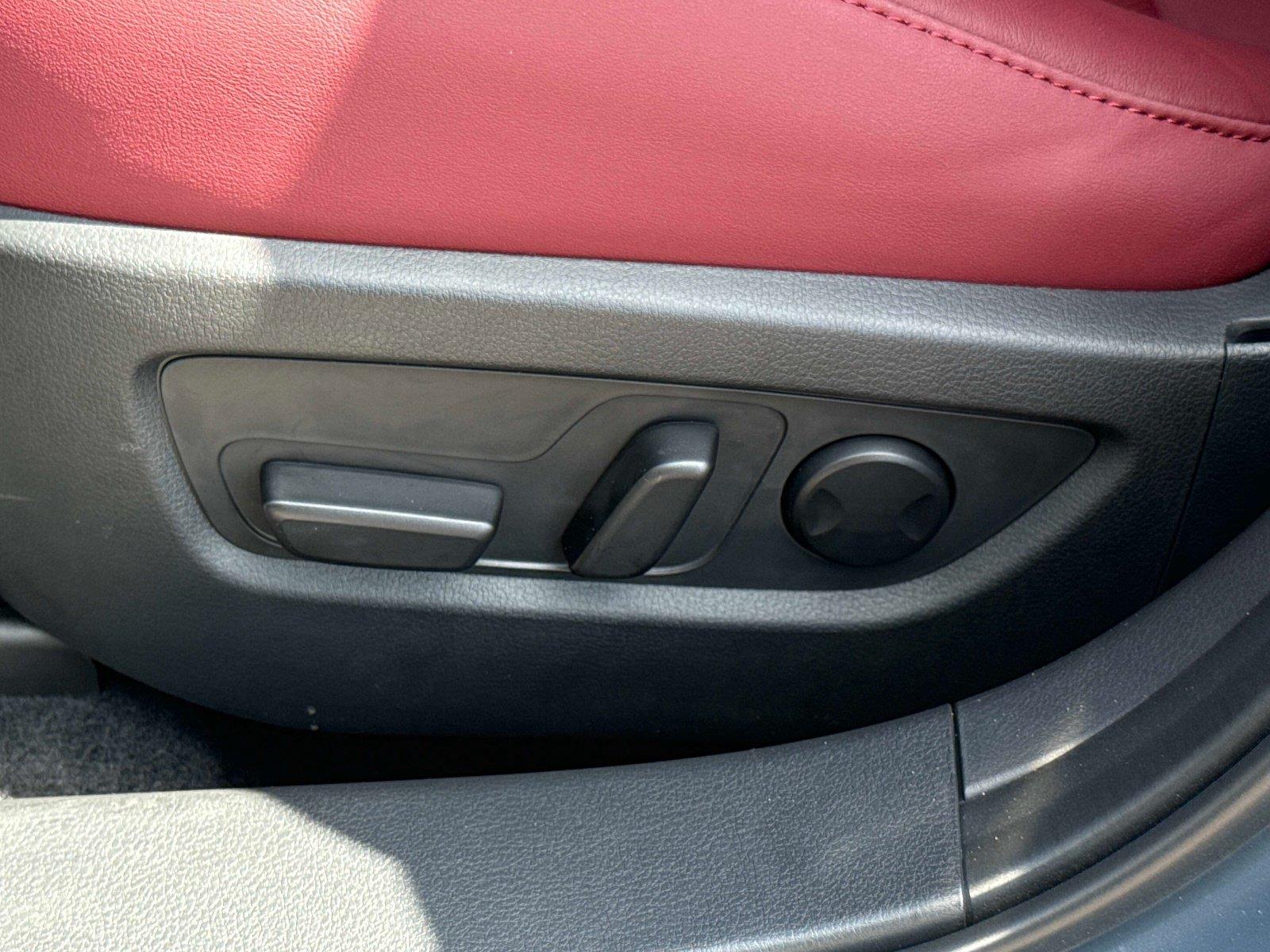2026 Mazda CX-30 2.5 S Carbon Edition