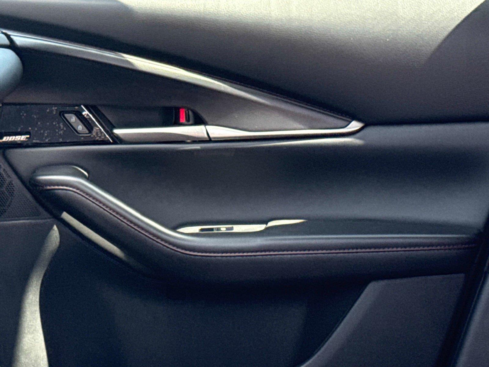 2026 Mazda CX-30 2.5 S Carbon Edition