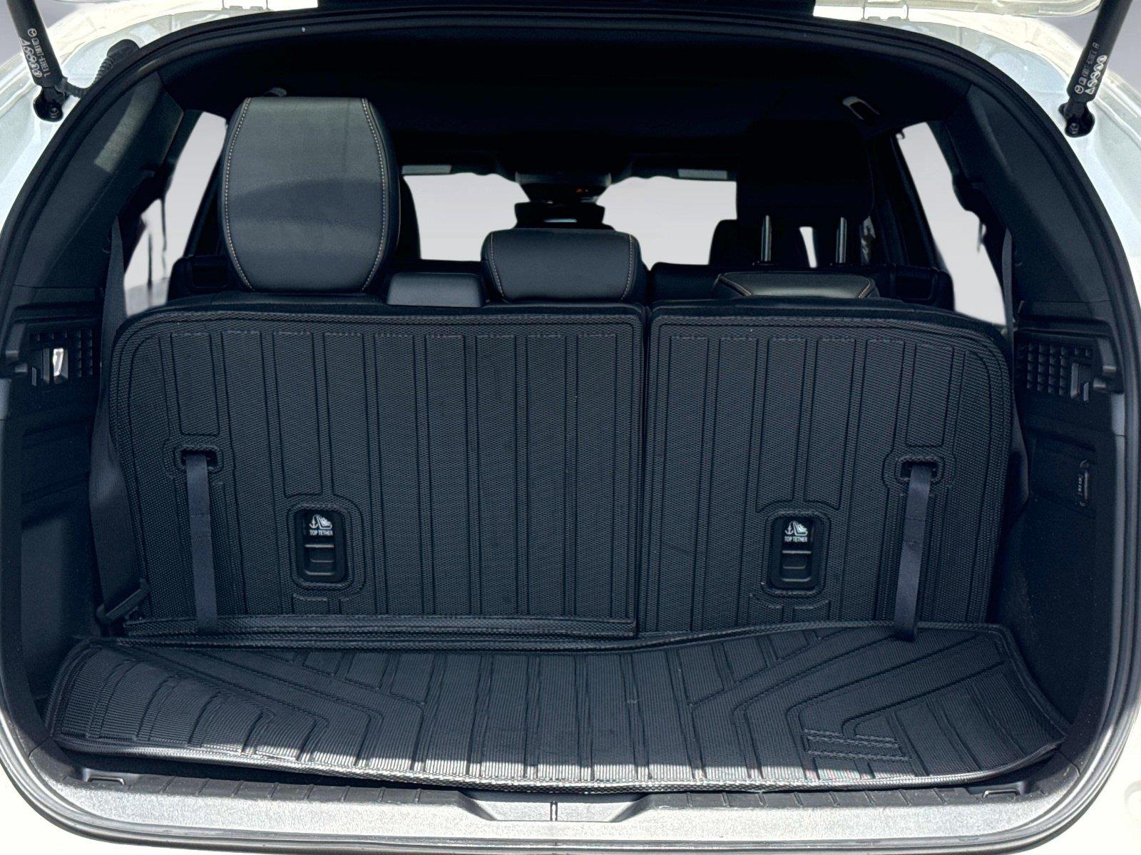 2025 Mazda CX-90 S Premium Package