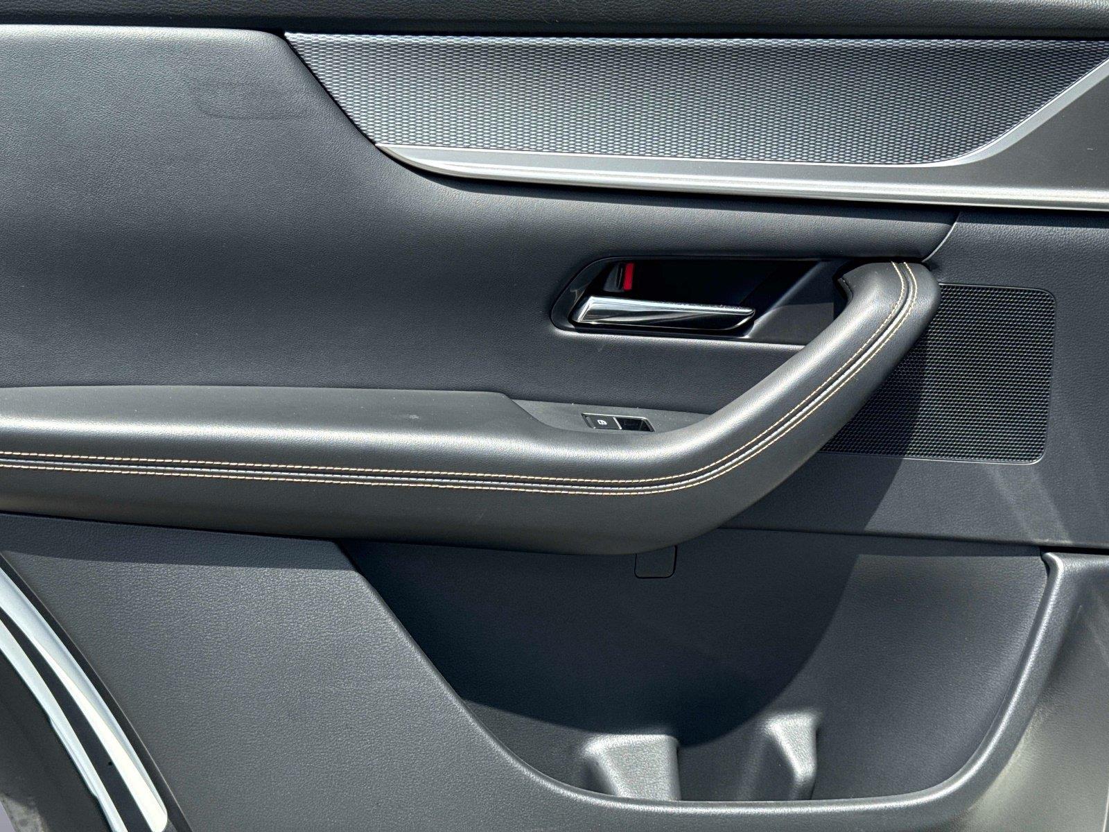 2025 Mazda CX-90 S Premium Package