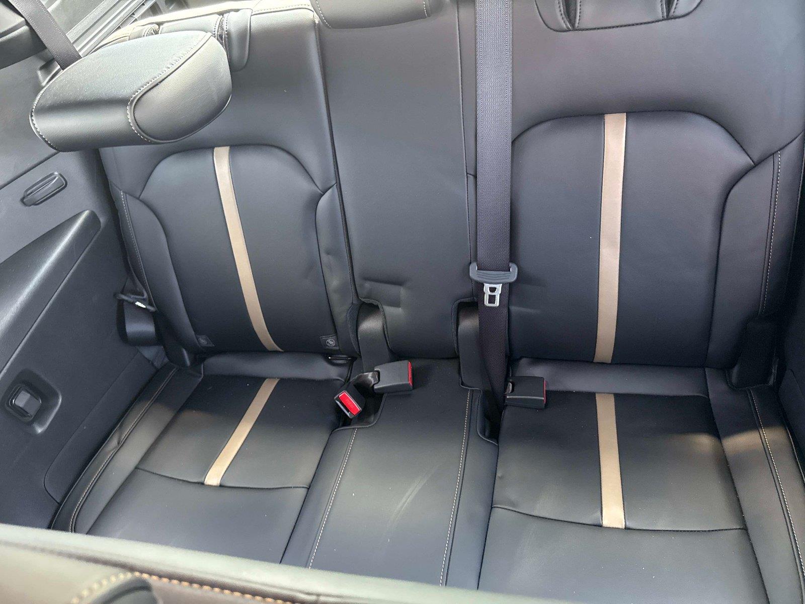 2025 Mazda CX-90 S Premium Package