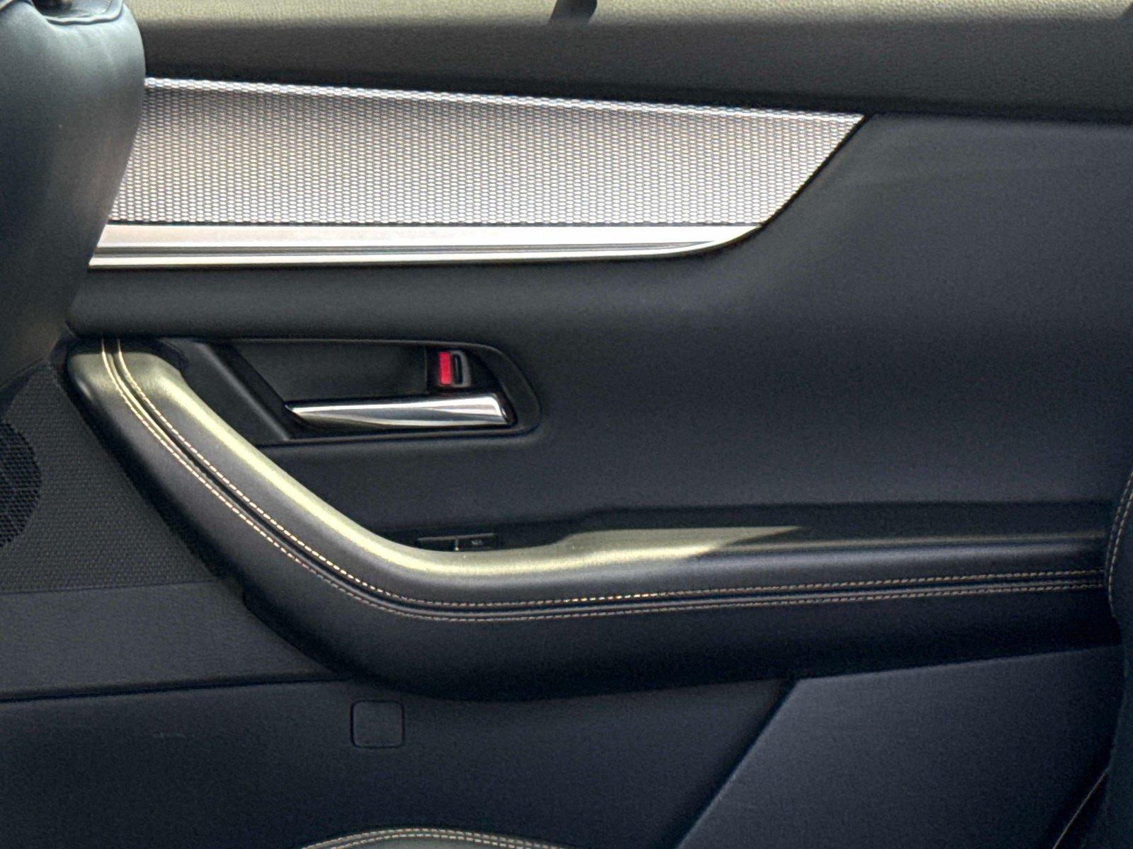 2025 Mazda CX-90 S Premium Package