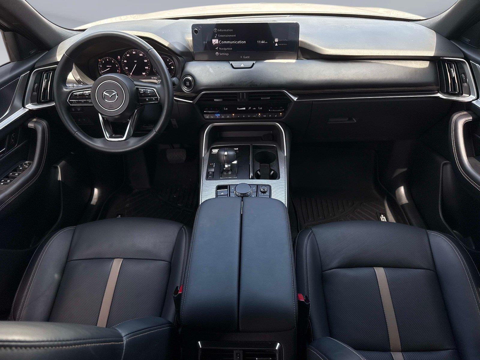 2025 Mazda CX-90 S Premium Package