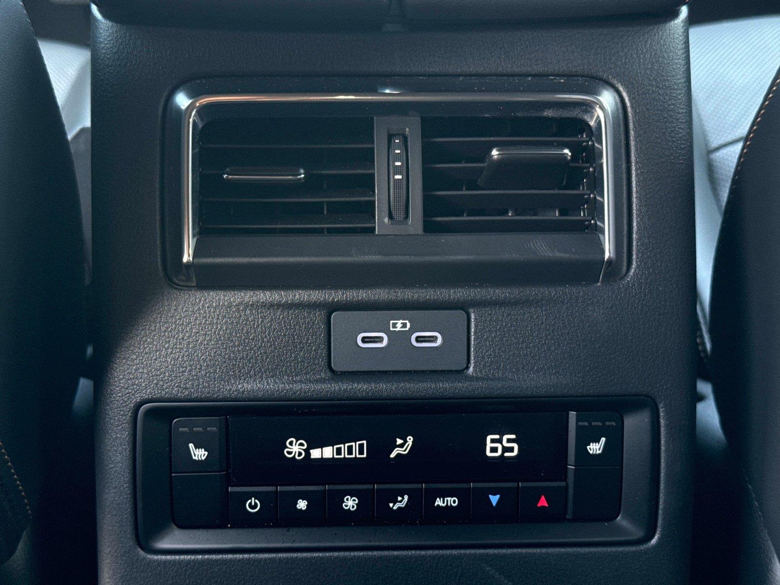2025 Mazda CX-90 S Premium Package