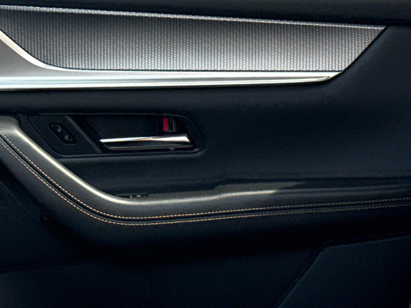 2025 Mazda CX-90 S Premium Package