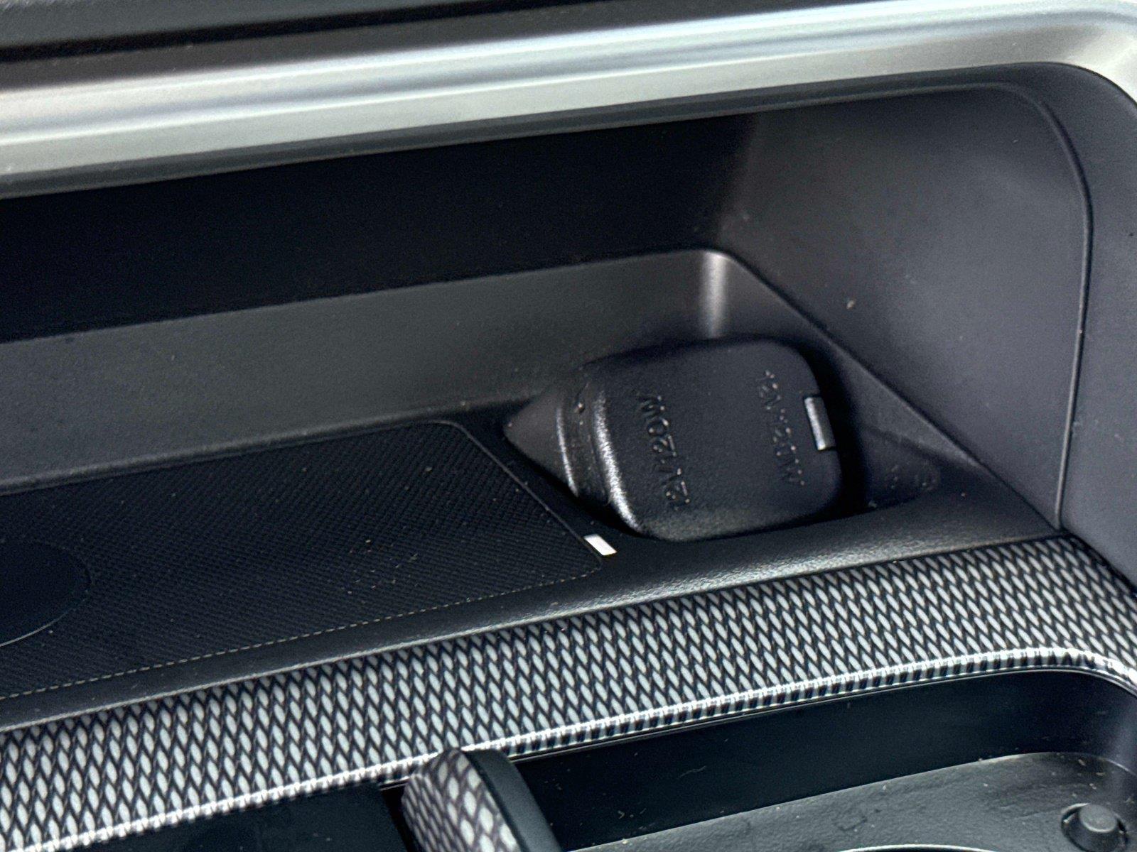 2025 Mazda CX-90 S Premium Package