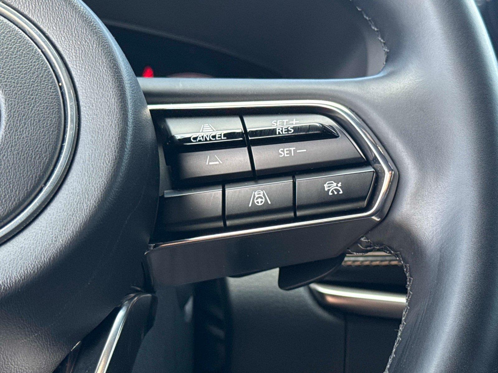 2025 Mazda CX-90 S Premium Package
