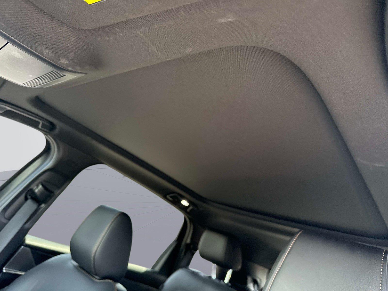 2025 Mazda CX-90 S Premium Package