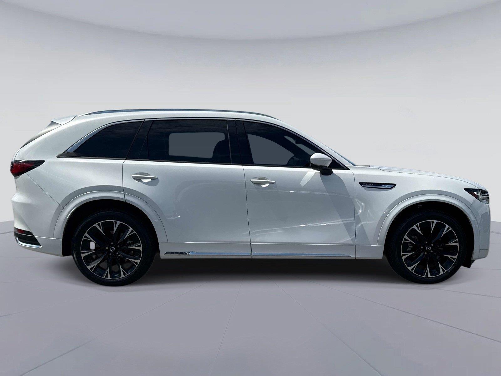 2025 Mazda CX-90 S Premium Package