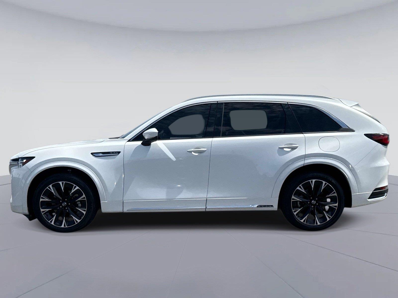 2025 Mazda CX-90 S Premium Package