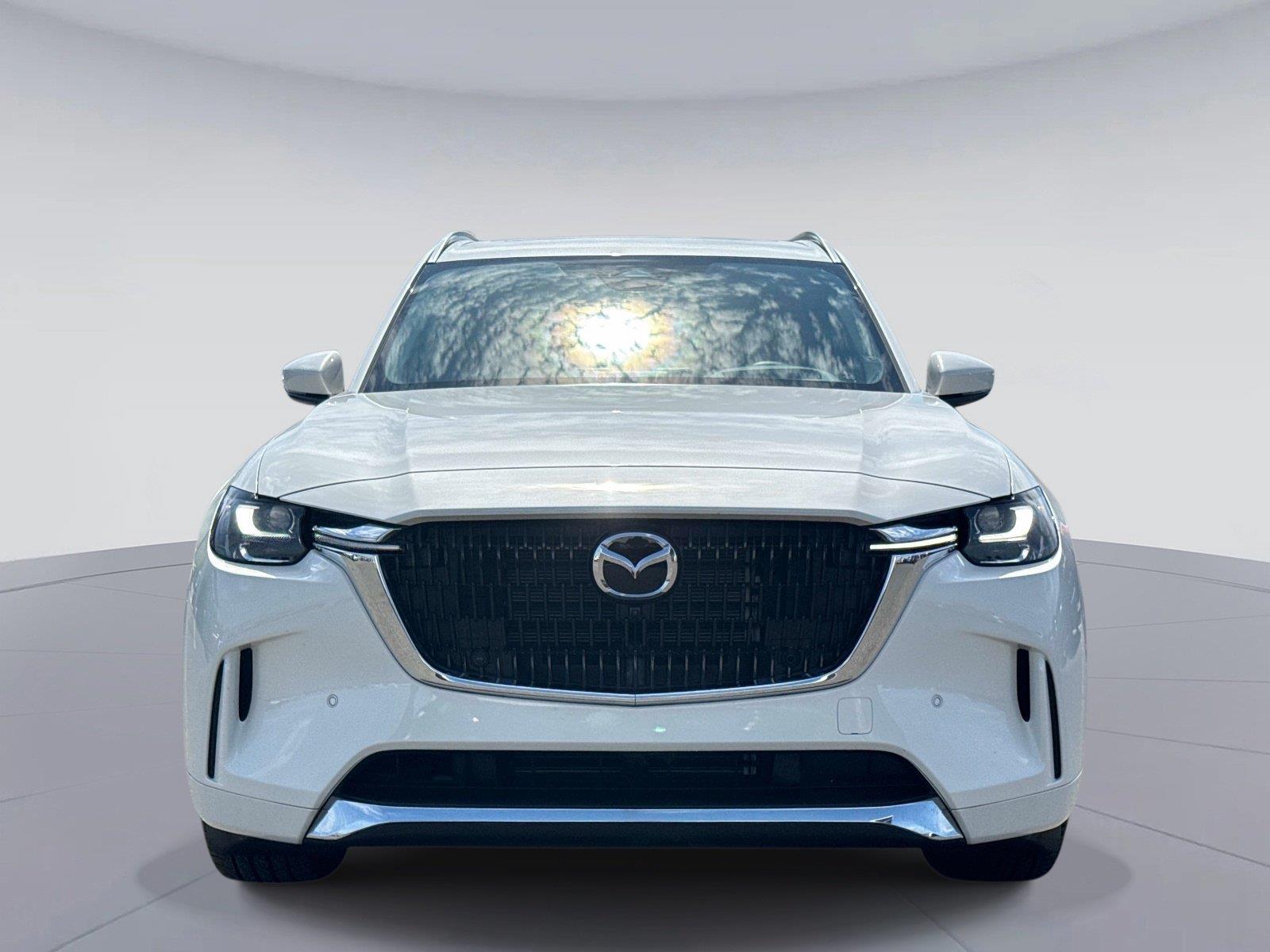 2025 Mazda CX-90 S Premium Package