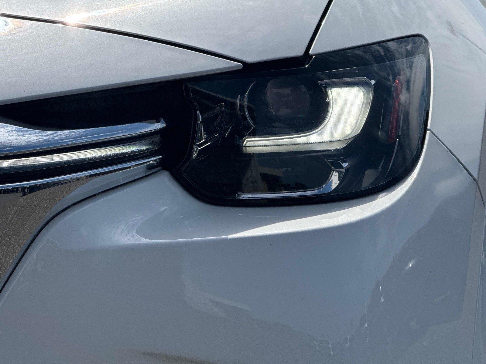 2025 Mazda CX-90 S Premium Package