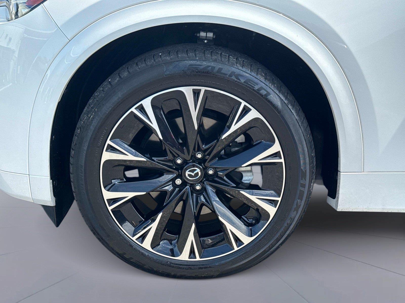 2025 Mazda CX-90 S Premium Package