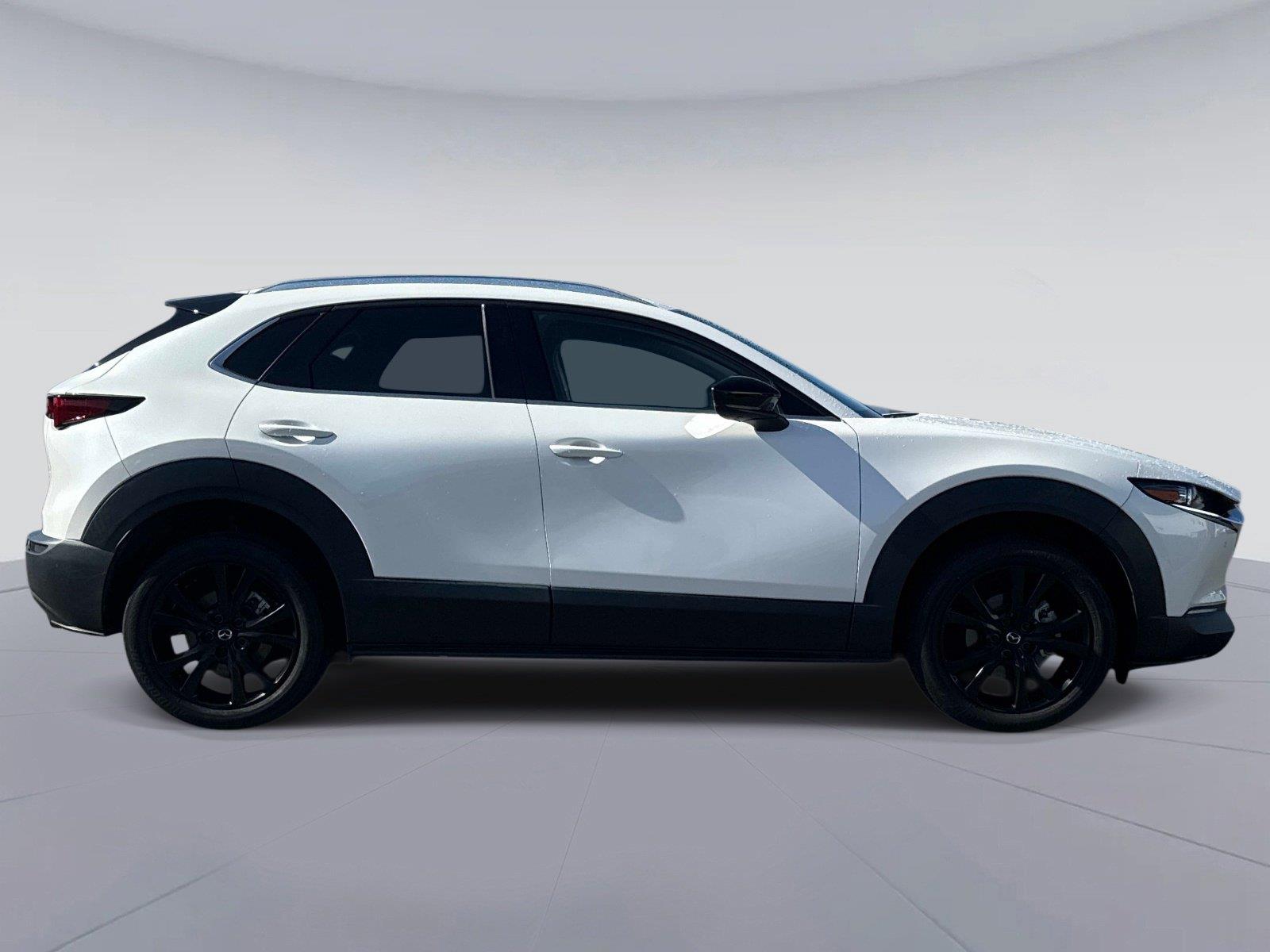 2022 Mazda CX-30 2.5 Turbo Premium Plus Package