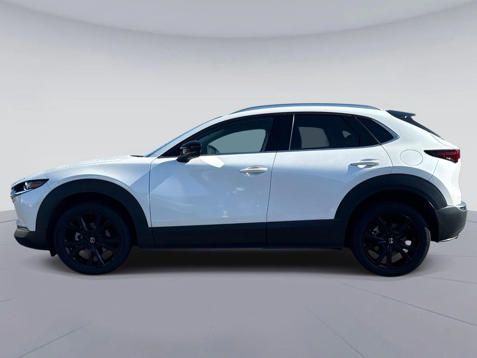 2022 Mazda CX-30 2.5 Turbo Premium Plus Package