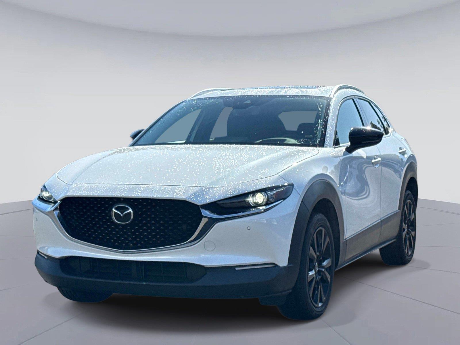 2022 Mazda CX-30 2.5 Turbo Premium Plus Package