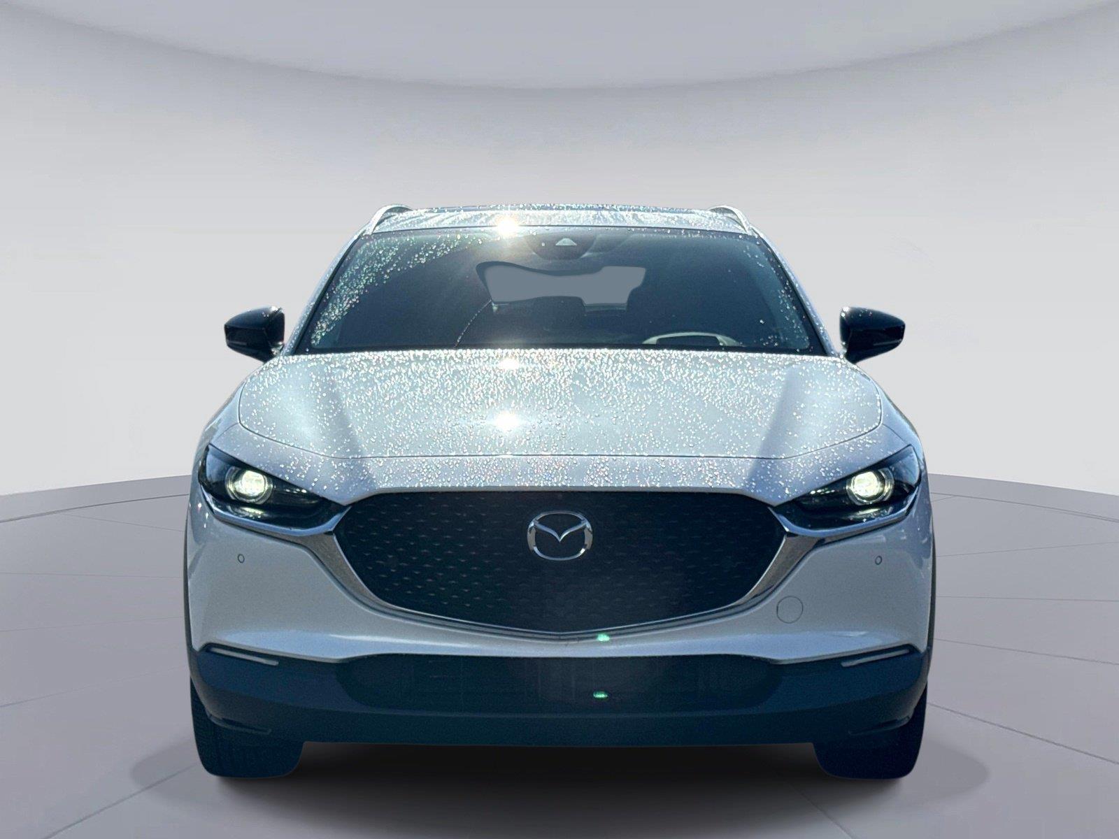 2022 Mazda CX-30 2.5 Turbo Premium Plus Package