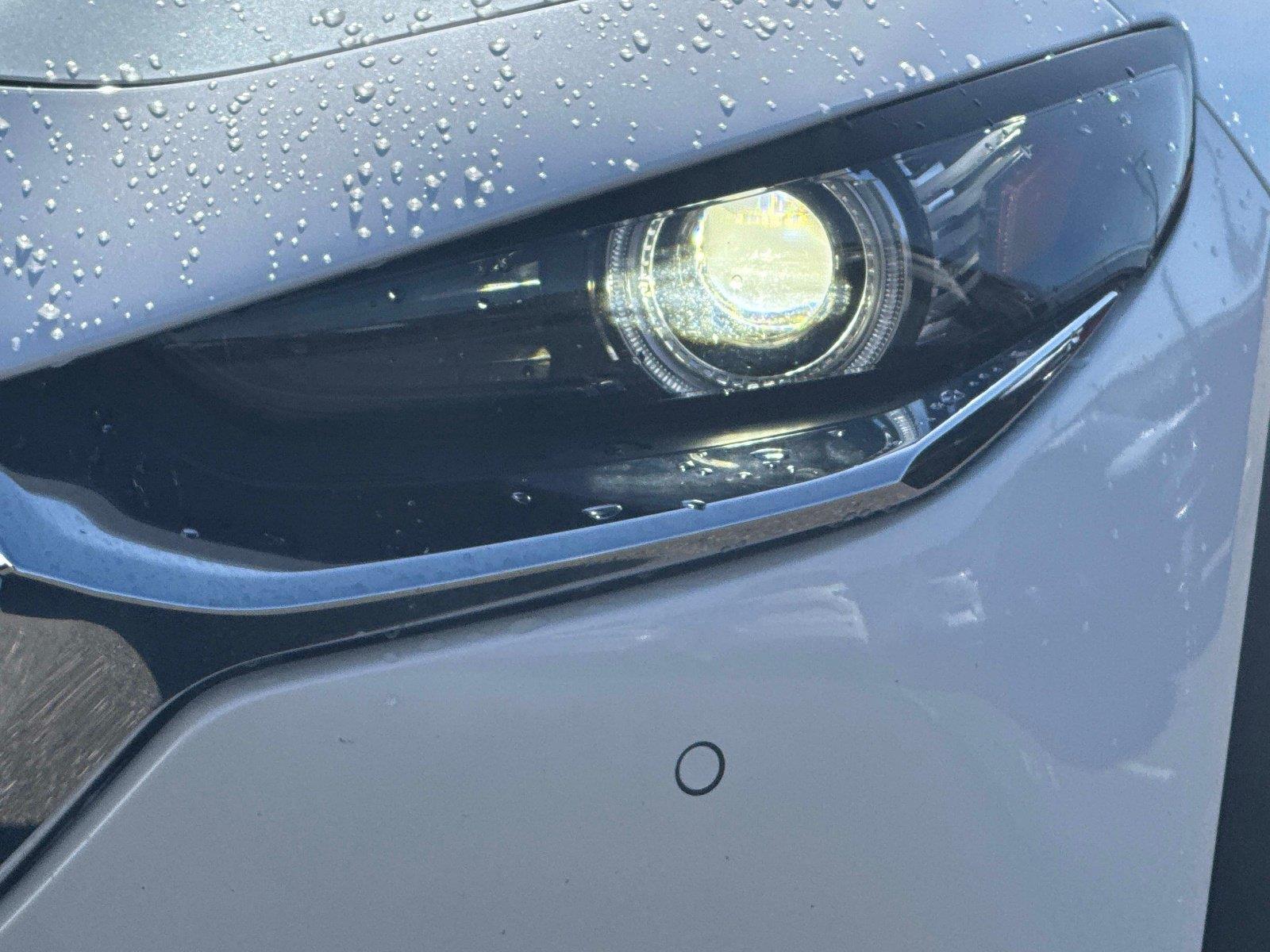 2022 Mazda CX-30 2.5 Turbo Premium Plus Package