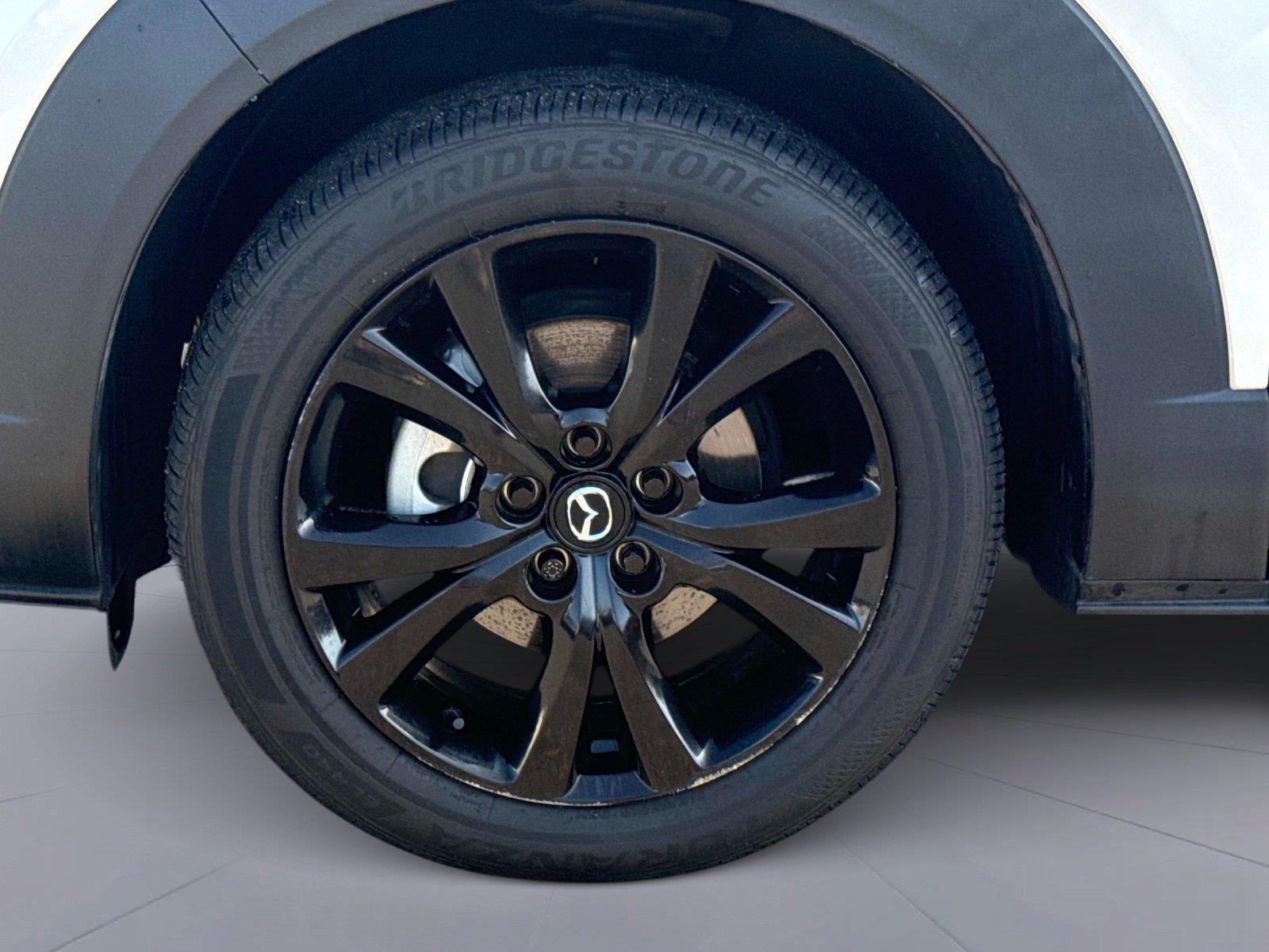 2022 Mazda CX-30 2.5 Turbo Premium Plus Package