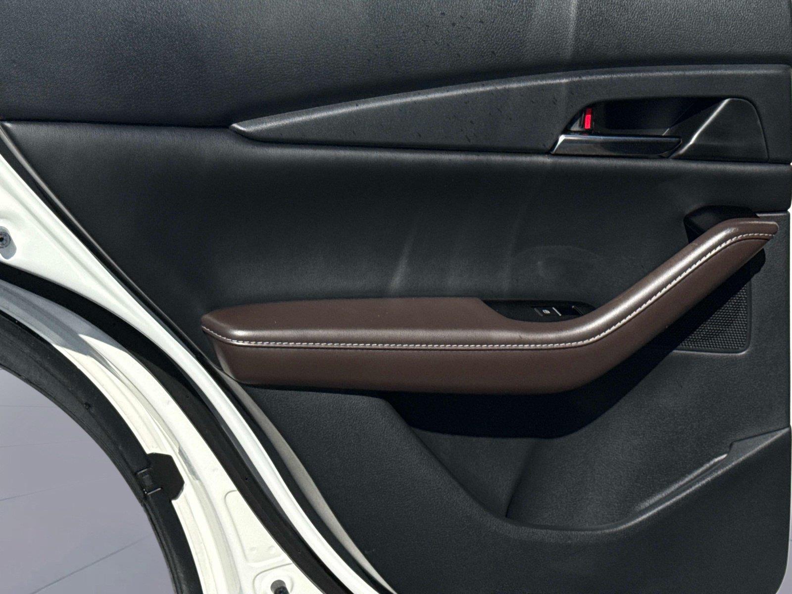 2022 Mazda CX-30 2.5 Turbo Premium Plus Package