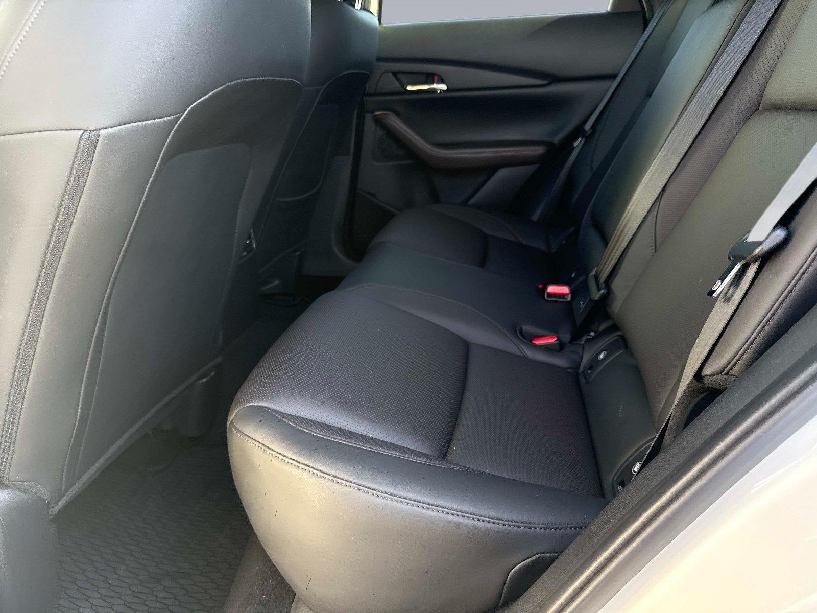 2022 Mazda CX-30 2.5 Turbo Premium Plus Package