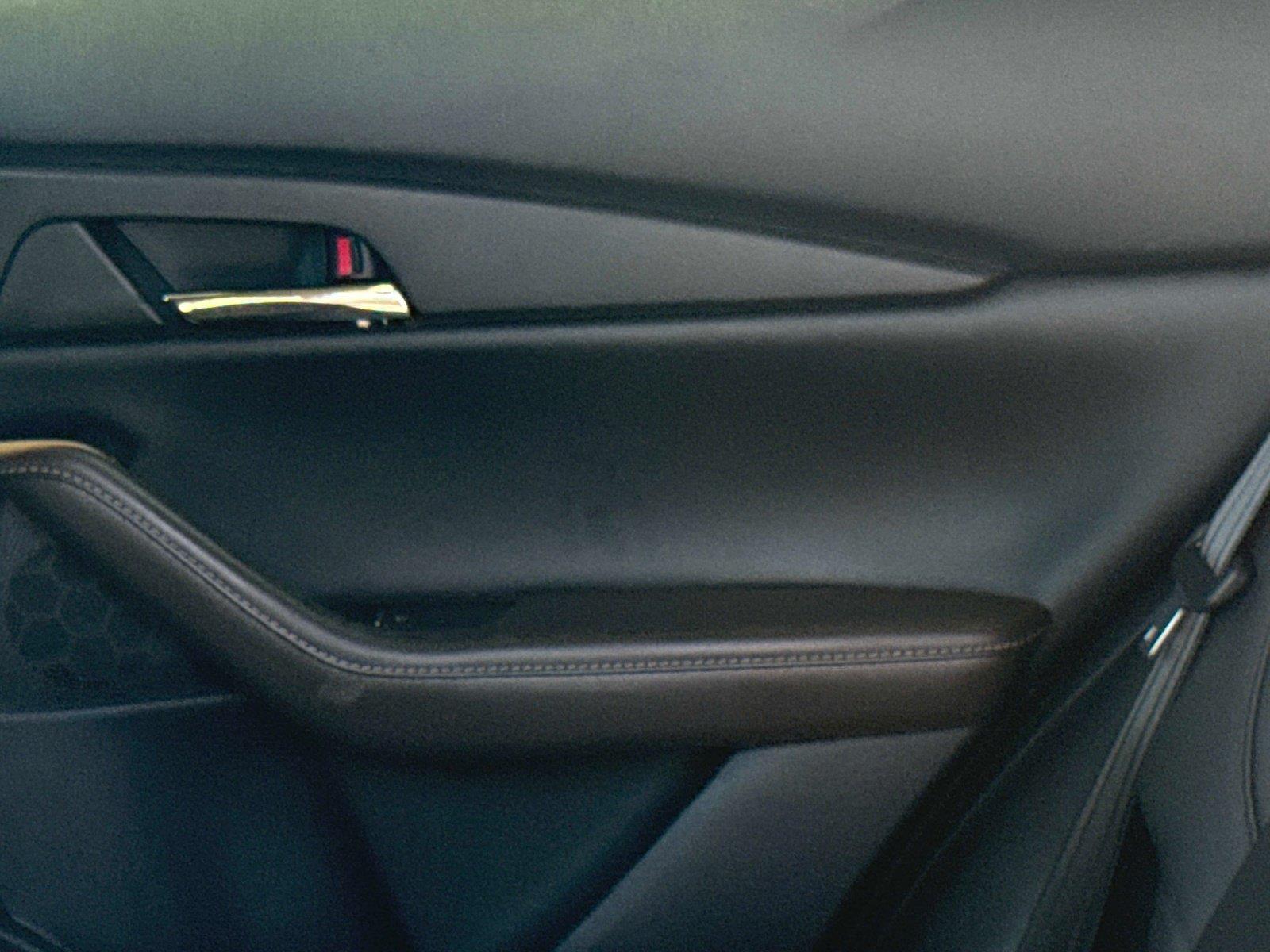 2022 Mazda CX-30 2.5 Turbo Premium Plus Package