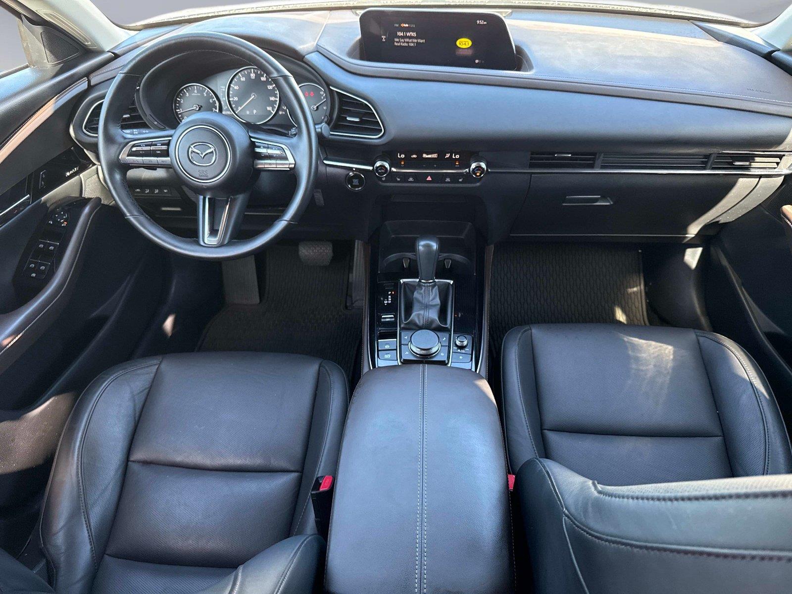 2022 Mazda CX-30 2.5 Turbo Premium Plus Package