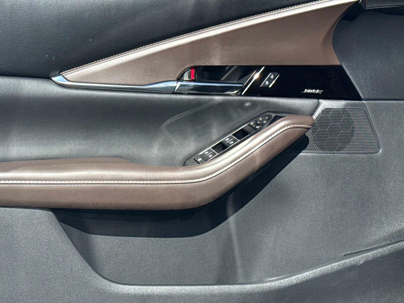 2022 Mazda CX-30 2.5 Turbo Premium Plus Package