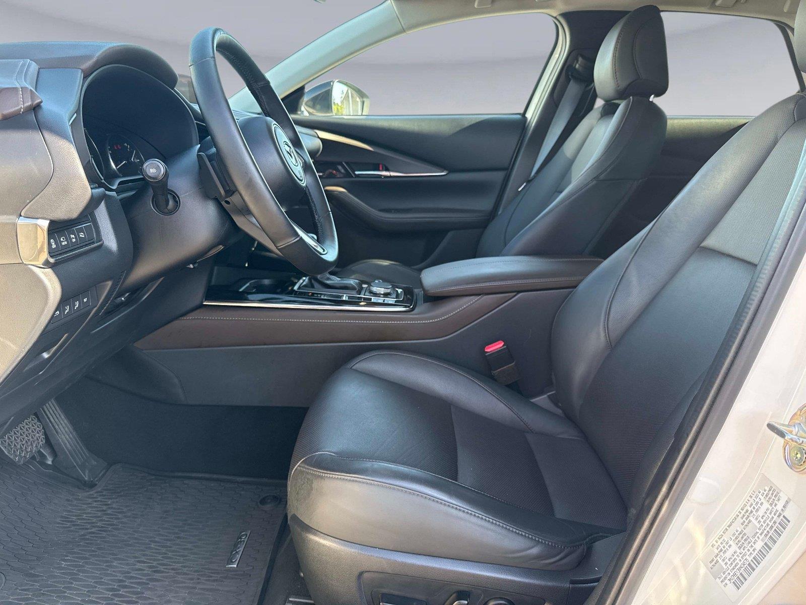 2022 Mazda CX-30 2.5 Turbo Premium Plus Package