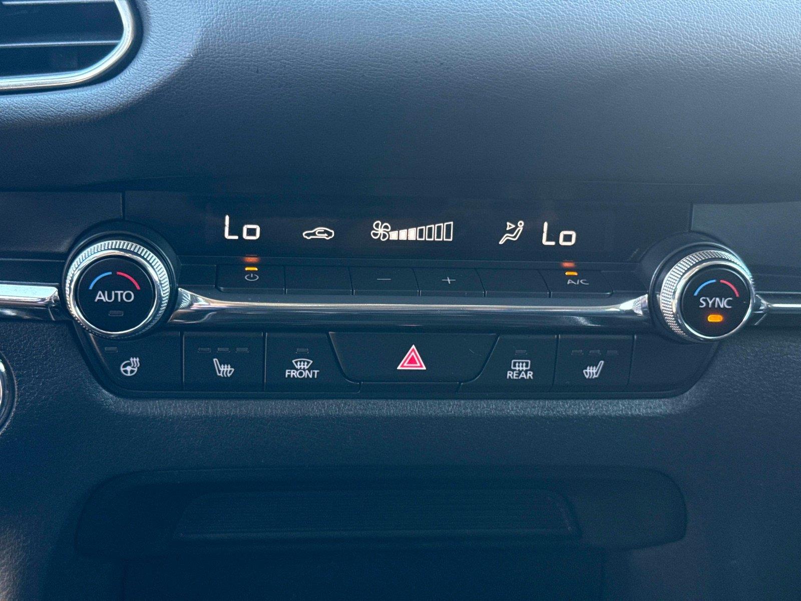 2022 Mazda CX-30 2.5 Turbo Premium Plus Package