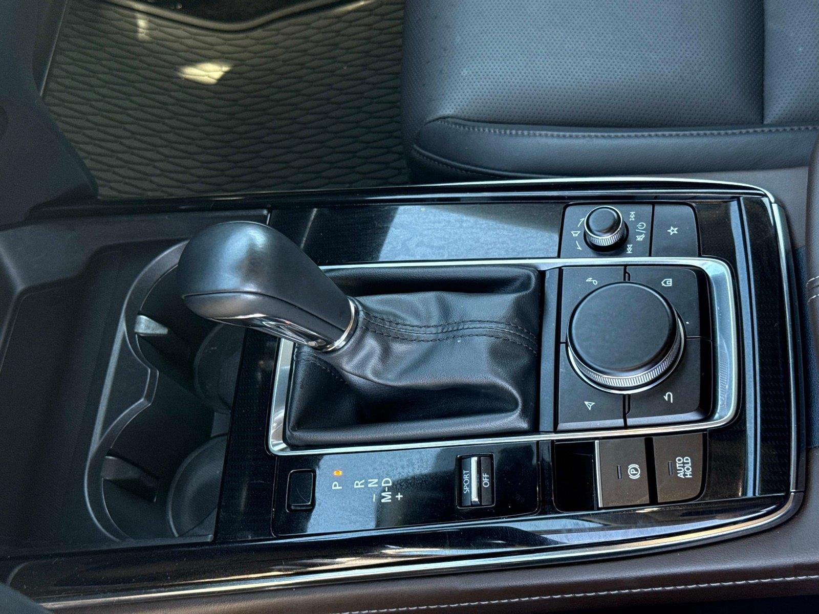 2022 Mazda CX-30 2.5 Turbo Premium Plus Package