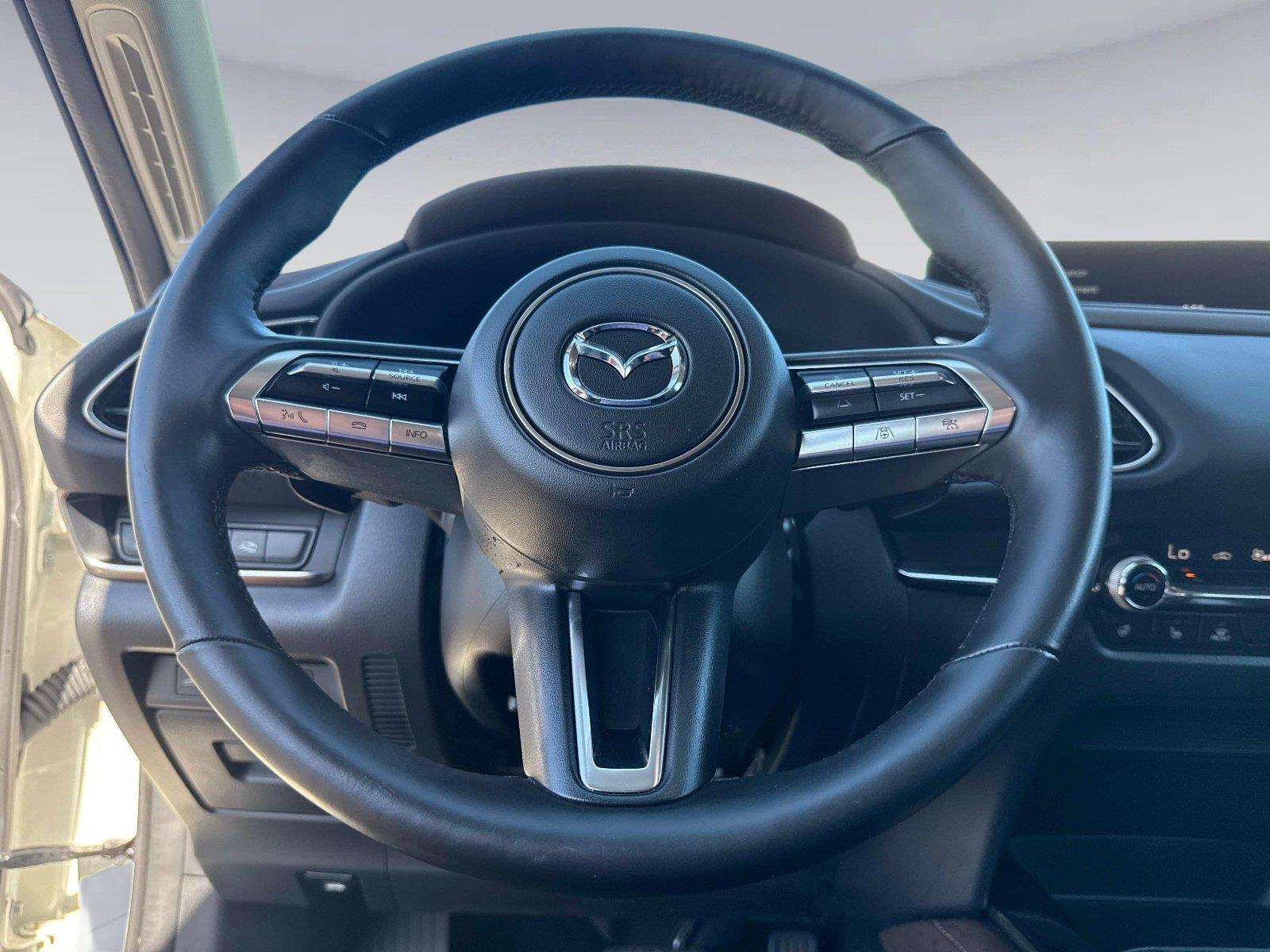 2022 Mazda CX-30 2.5 Turbo Premium Plus Package