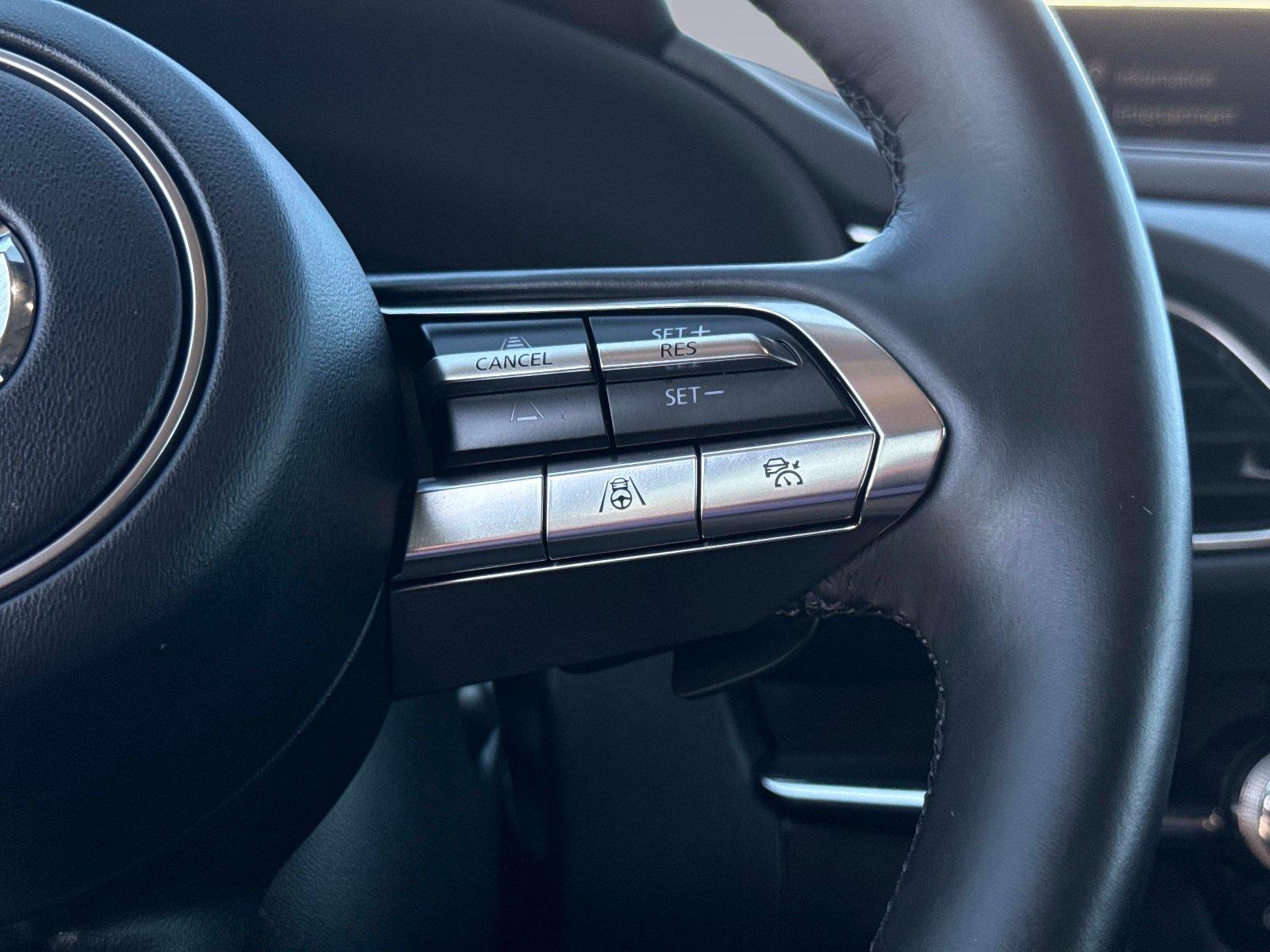 2022 Mazda CX-30 2.5 Turbo Premium Plus Package
