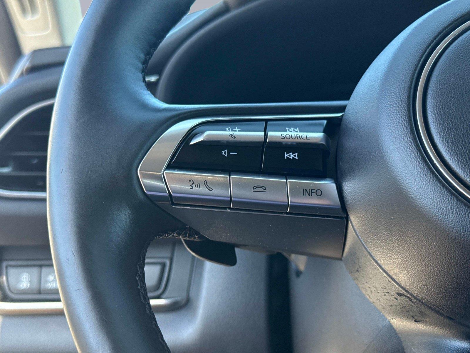 2022 Mazda CX-30 2.5 Turbo Premium Plus Package