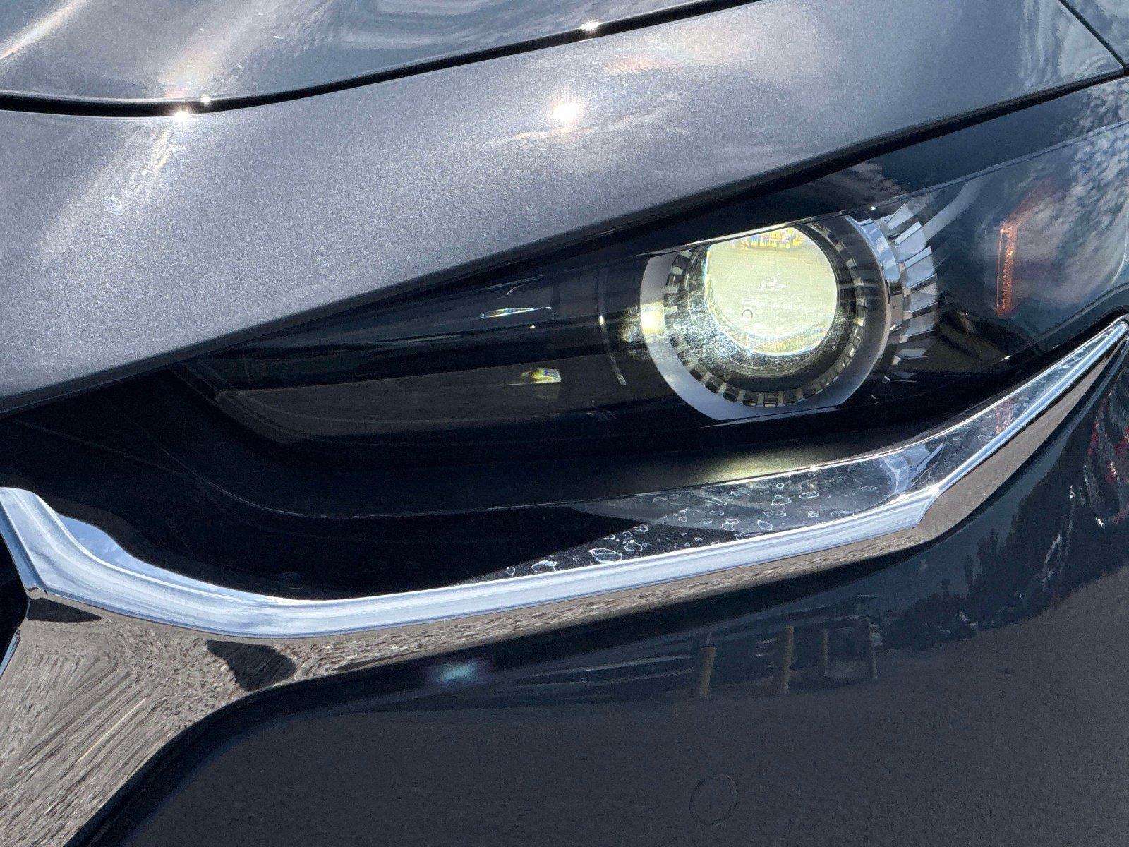 2026 Mazda CX-30 2.5 S Carbon Edition
